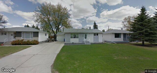 334 Hillary Bay（加拿大曼尼托巴省溫尼伯市）房屋照片