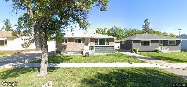 3345 Ness Avenue（加拿大曼尼托巴省溫尼伯市）房屋照片