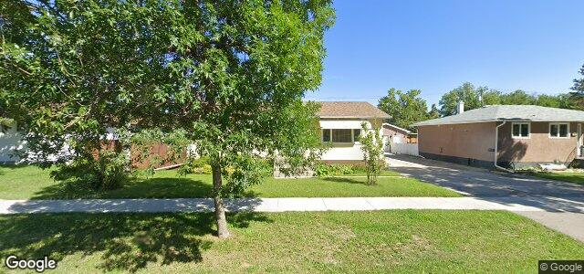 3349 Ness Avenue（加拿大曼尼托巴省溫尼伯市）房屋照片