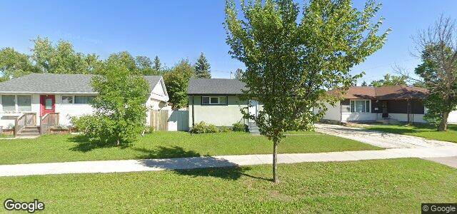 3357 Ness Avenue（加拿大曼尼托巴省溫尼伯市）房屋照片