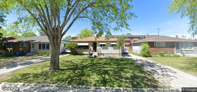 336 Morgan Crescent（加拿大曼尼托巴省溫尼伯市）房屋照片