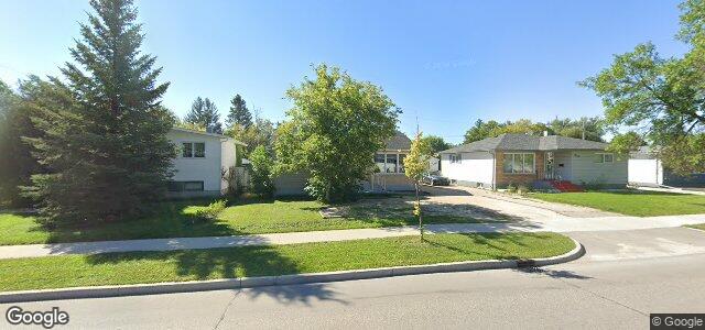 3360 Ness Avenue（加拿大曼尼托巴省溫尼伯市）房屋照片