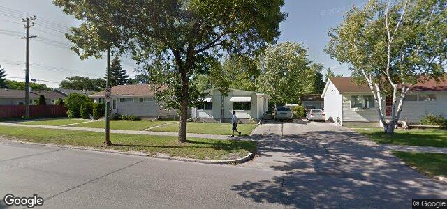 3365 Ness Avenue（加拿大曼尼托巴省溫尼伯市）房屋照片