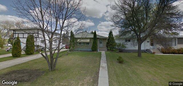 338 Hillary Bay（加拿大曼尼托巴省溫尼伯市）房屋照片