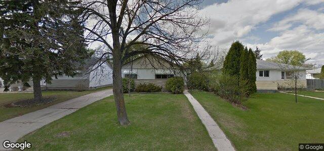 339 Hillary Bay（加拿大曼尼托巴省溫尼伯市）房屋照片