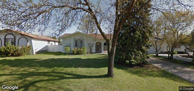 34 Buffie Bay（加拿大曼尼托巴省溫尼伯市）房屋照片