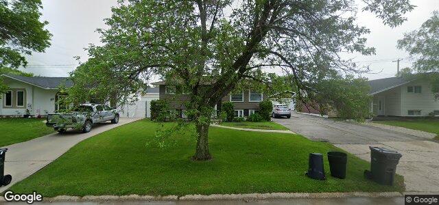 34 Costello Drive（加拿大曼尼托巴省溫尼伯市）房屋照片