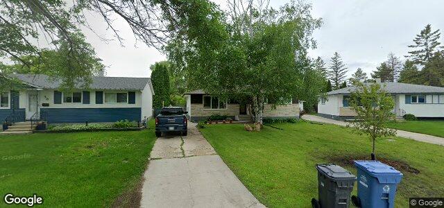 34 Hedges Bay（加拿大曼尼托巴省溫尼伯市）房屋照片