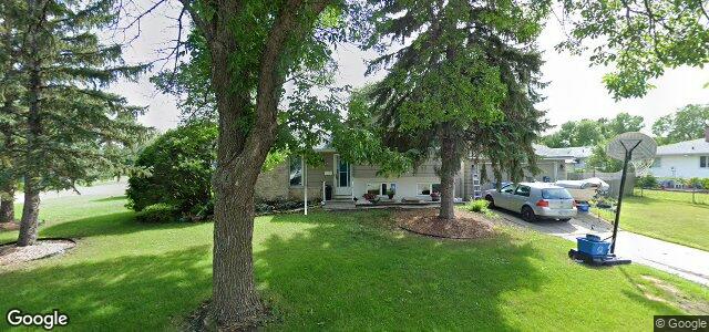 34 Hollingsworth Avenue（加拿大曼尼托巴省溫尼伯市）房屋照片