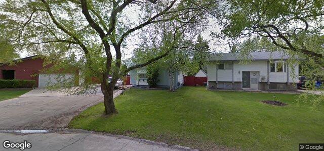 34 Mackie Bay（加拿大曼尼托巴省溫尼伯市）房屋照片