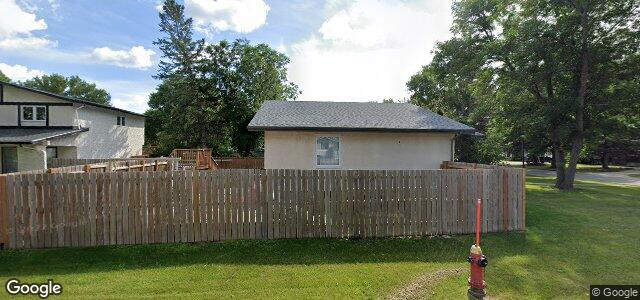 34 Sabine Crescent（加拿大曼尼托巴省溫尼伯市）房屋照片