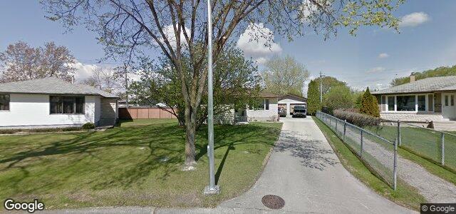 340 Highcliff Bay（加拿大曼尼托巴省溫尼伯市）房屋照片