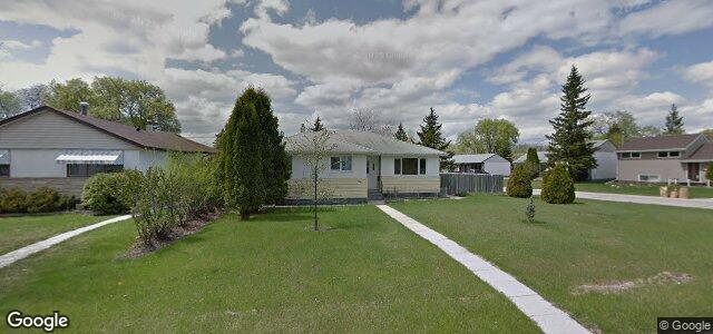 341 Hillary Bay（加拿大曼尼托巴省溫尼伯市）房屋照片