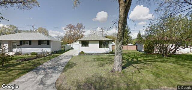 342 Highcliff Bay（加拿大曼尼托巴省溫尼伯市）房屋照片