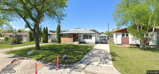 342 Morgan Crescent（加拿大曼尼托巴省溫尼伯市）房屋照片