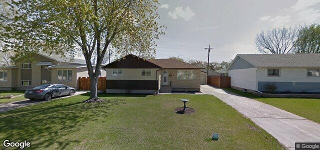 345 Highcliff Bay（加拿大曼尼托巴省溫尼伯市）房屋照片