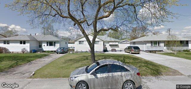 346 Highcliff Bay（加拿大曼尼托巴省溫尼伯市）房屋照片