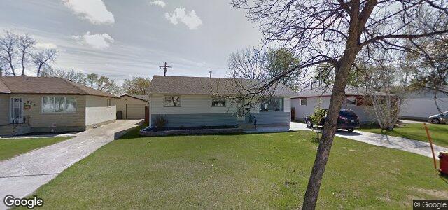 347 Highcliff Bay（加拿大曼尼托巴省溫尼伯市）房屋照片