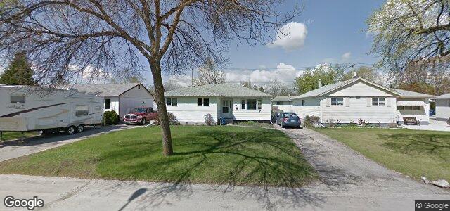 348 Highcliff Bay（加拿大曼尼托巴省溫尼伯市）房屋照片