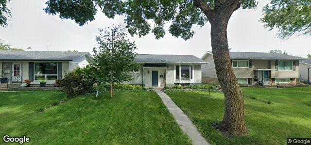 35 Ashern Road（加拿大曼尼托巴省溫尼伯市）房屋照片