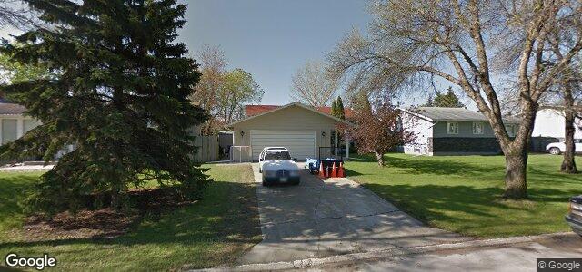 35 Buffie Bay（加拿大曼尼托巴省溫尼伯市）房屋照片