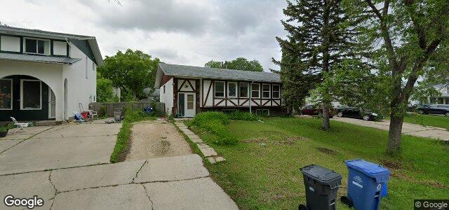 35 Costello Drive（加拿大曼尼托巴省溫尼伯市）房屋照片