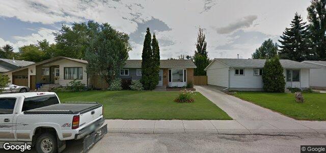 Larawan ng 35 Galbraith Crescent sa Winnipeg, Manitoba