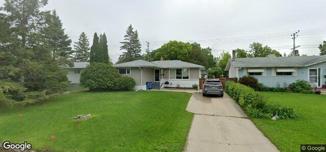 35 Gerrond Bay（加拿大曼尼托巴省溫尼伯市）房屋照片