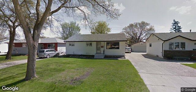 351 Highcliff Bay（加拿大曼尼托巴省溫尼伯市）房屋照片