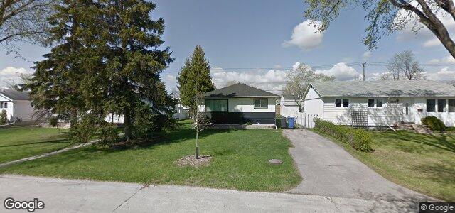 352 Highcliff Bay（加拿大曼尼托巴省溫尼伯市）房屋照片