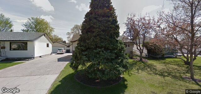 353 Highcliff Bay（加拿大曼尼托巴省溫尼伯市）房屋照片