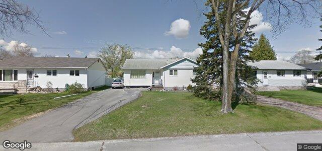 356 Highcliff Bay（加拿大曼尼托巴省溫尼伯市）房屋照片