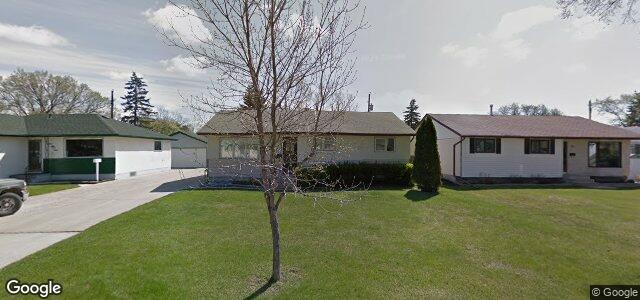 357 Highcliff Bay（加拿大曼尼托巴省溫尼伯市）房屋照片