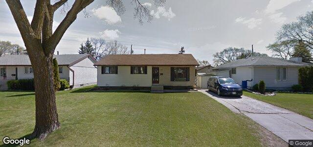 359 Highcliff Bay（加拿大曼尼托巴省溫尼伯市）房屋照片