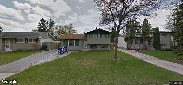Larawan ng 36 Deerhorn Lane sa Winnipeg, Manitoba