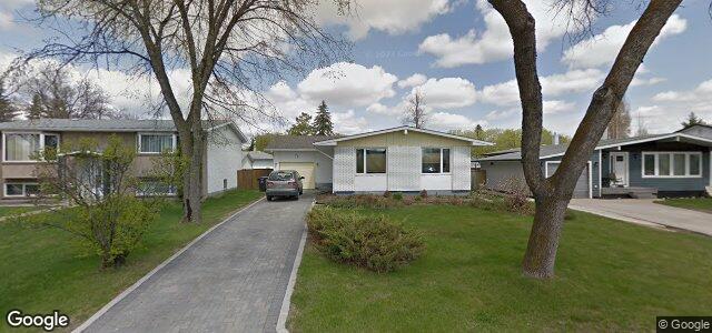 36 Makinak Bay（加拿大曼尼托巴省溫尼伯市）房屋照片