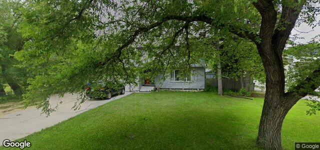 36 Rogan Drive（加拿大曼尼托巴省溫尼伯市）房屋照片