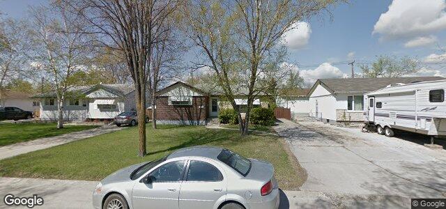 360 Highcliff Bay（加拿大曼尼托巴省溫尼伯市）房屋照片