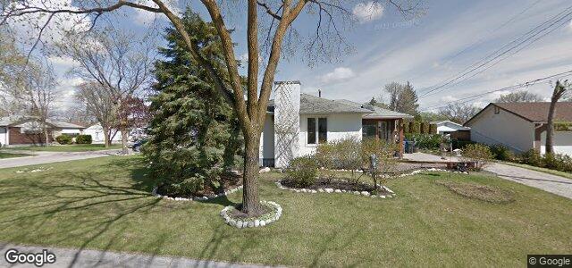 361 Highcliff Bay（加拿大曼尼托巴省溫尼伯市）房屋照片