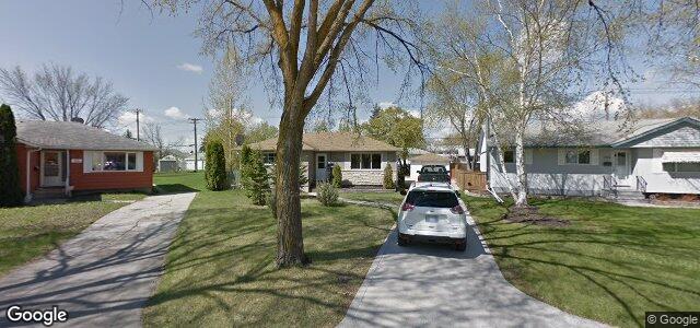 364 Highcliff Bay（加拿大曼尼托巴省溫尼伯市）房屋照片