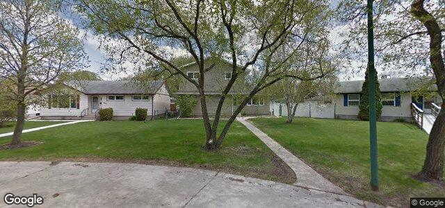 364 Hillary Crescent（加拿大曼尼托巴省溫尼伯市）房屋照片