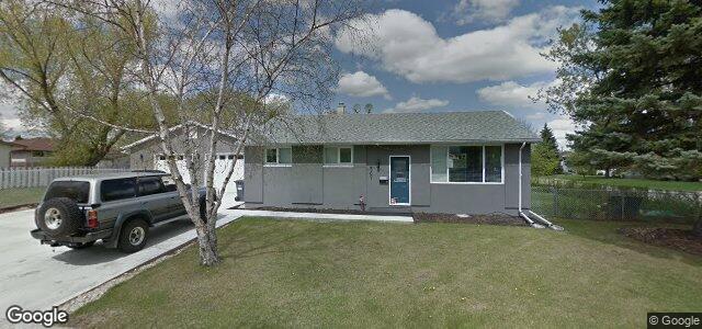 Photo of 367 Hillary Crescent in Winnipeg, Manitoba