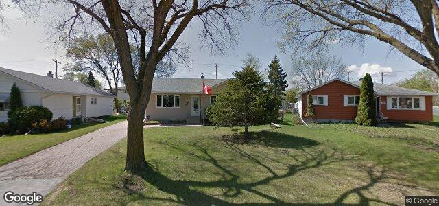 368 Highcliff Bay（加拿大曼尼托巴省溫尼伯市）房屋照片