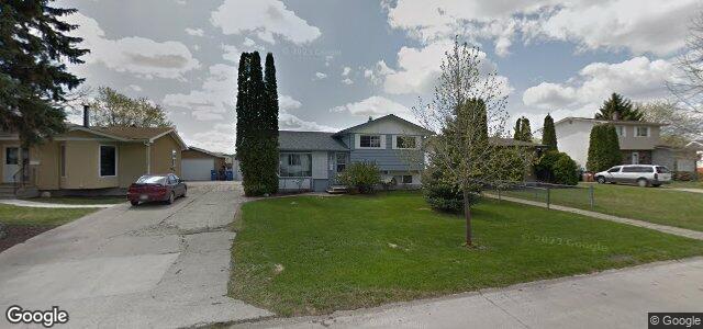 37 Makinak Bay（加拿大曼尼托巴省溫尼伯市）房屋照片