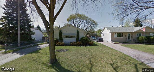 370 Highcliff Bay（加拿大曼尼托巴省温尼伯市）房屋照片