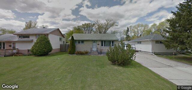 371 Hillary Crescent（加拿大曼尼托巴省溫尼伯市）房屋照片