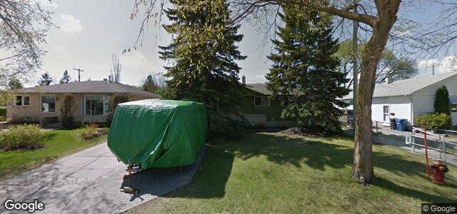 372 Highcliff Bay（加拿大曼尼托巴省溫尼伯市）房屋照片