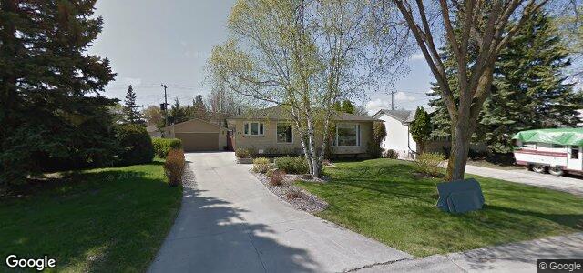 374 Highcliff Bay（加拿大曼尼托巴省溫尼伯市）房屋照片