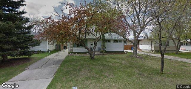 375 Hillary Crescent（加拿大曼尼托巴省溫尼伯市）房屋照片