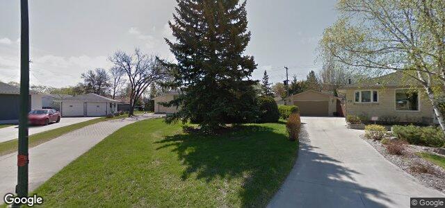 376 Highcliff Bay（加拿大曼尼托巴省溫尼伯市）房屋照片